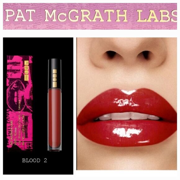 Pat McGrath Labs Lust Gloss - Picture 1 of 9